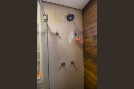 Apartamento para alugar com 63m², 2 quartos e 1 vagaBanheiro da Suíte