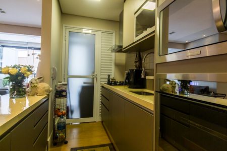 Apartamento para alugar com 63m², 2 quartos e 1 vagaCozinha