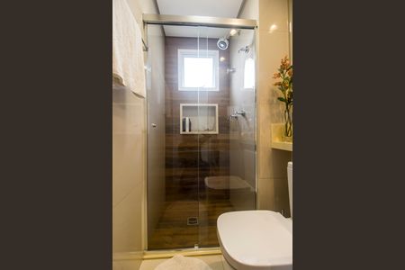 Apartamento para alugar com 63m², 2 quartos e 1 vagaBanheiro 2