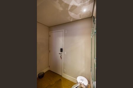 Apartamento para alugar com 63m², 2 quartos e 1 vagaHall de entrada