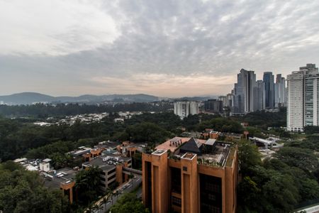 Apartamento para alugar com 63m², 2 quartos e 1 vagaVista do Quarto 1