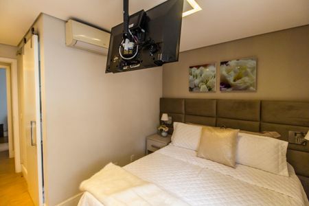 Apartamento para alugar com 63m², 2 quartos e 1 vagaSuíte