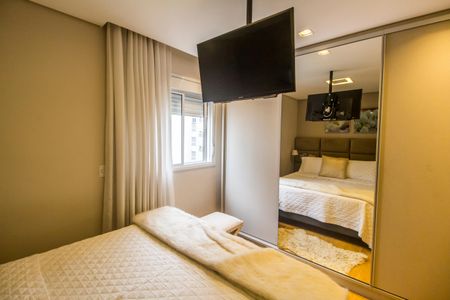 Apartamento para alugar com 63m², 2 quartos e 1 vagaSuíte