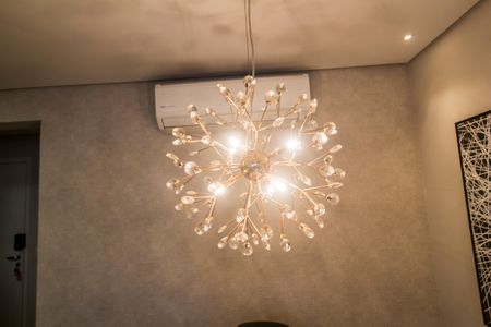 Apartamento para alugar com 63m², 2 quartos e 1 vagaDetalhe Sala