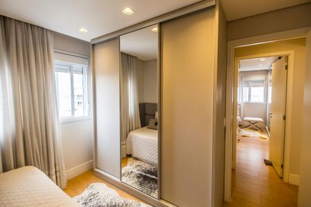 Apartamento para alugar com 63m², 2 quartos e 1 vagaQuarto 1