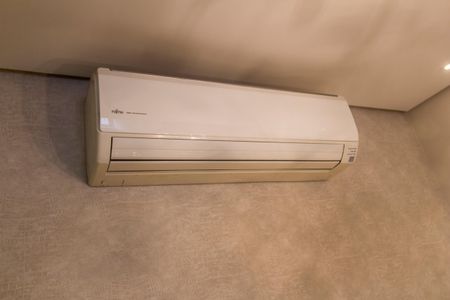 Apartamento para alugar com 63m², 2 quartos e 1 vagaDetalhe Sala