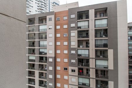 Apartamento para alugar com 63m², 2 quartos e 1 vagaVista da Sala