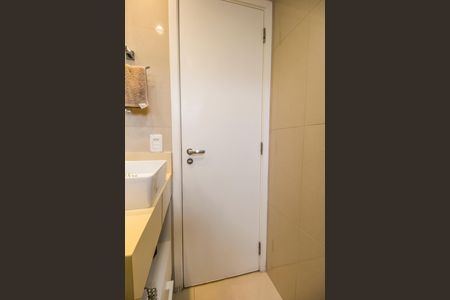 Apartamento para alugar com 63m², 2 quartos e 1 vagaBanheiro 2