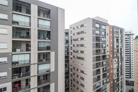 Apartamento para alugar com 63m², 2 quartos e 1 vagaVista da Sala