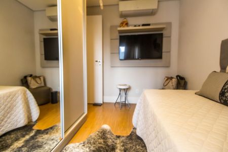 Apartamento para alugar com 63m², 2 quartos e 1 vagaQuarto 1