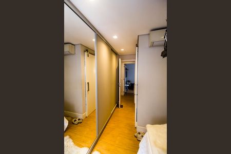 Apartamento para alugar com 63m², 2 quartos e 1 vagaBanheiro da Suíte