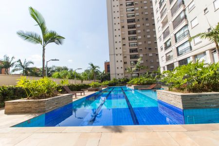 Apartamento para alugar com 63m², 2 quartos e 1 vagaÁrea comum - Piscina