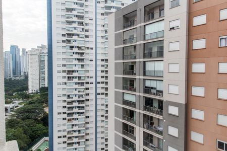 Apartamento para alugar com 63m², 2 quartos e 1 vagaVista da Suíte