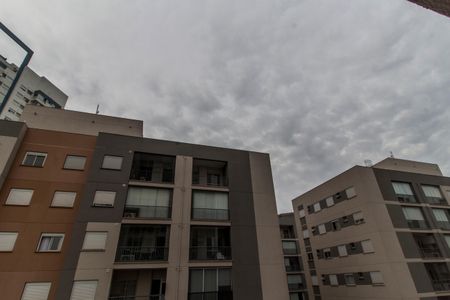 Apartamento para alugar com 63m², 2 quartos e 1 vagaVista da Sala