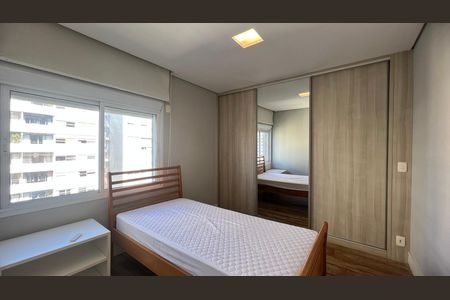 Apartamento para alugar com 180m², 2 quartos e 2 vagas Apartamento para alugar com 180m², 2 quartos e 2 vagasQuarto