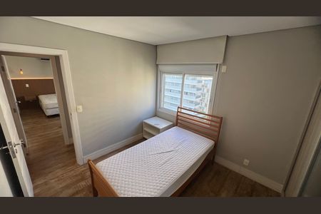 Apartamento para alugar com 180m², 2 quartos e 2 vagas Apartamento para alugar com 180m², 2 quartos e 2 vagasQuarto