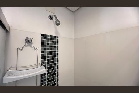 Apartamento para alugar com 180m², 2 quartos e 2 vagas Apartamento para alugar com 180m², 2 quartos e 2 vagasBanheiro Social