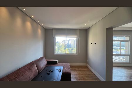 Apartamento para alugar com 180m², 2 quartos e 2 vagas Apartamento para alugar com 180m², 2 quartos e 2 vagasSala de TV