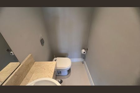 Apartamento para alugar com 180m², 2 quartos e 2 vagas Apartamento para alugar com 180m², 2 quartos e 2 vagasLavabo
