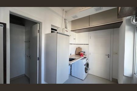 Apartamento para alugar com 180m², 2 quartos e 2 vagas Apartamento para alugar com 180m², 2 quartos e 2 vagasÁrea de Serviço