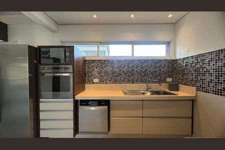 Apartamento para alugar com 180m², 2 quartos e 2 vagas Apartamento para alugar com 180m², 2 quartos e 2 vagasCozinha
