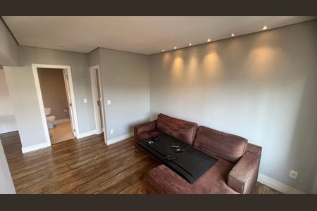 Apartamento para alugar com 180m², 2 quartos e 2 vagas Apartamento para alugar com 180m², 2 quartos e 2 vagasSala de TV