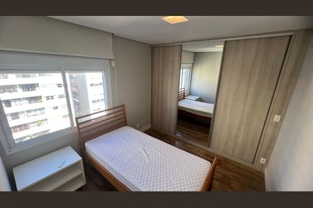 Apartamento para alugar com 180m², 2 quartos e 2 vagas Apartamento para alugar com 180m², 2 quartos e 2 vagasQuarto