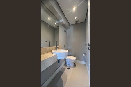Apartamento para alugar com 180m², 2 quartos e 2 vagas Apartamento para alugar com 180m², 2 quartos e 2 vagasLavabo
