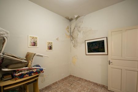 Casa à venda com 108m², 3 quartos e 1 vagaQuarto 3