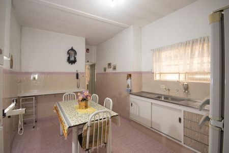 Casa à venda com 108m², 3 quartos e 1 vagaCozinha