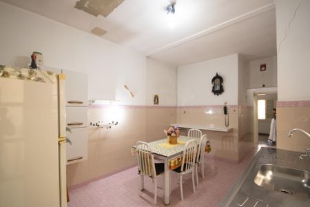 Casa à venda com 108m², 3 quartos e 1 vagaCozinha