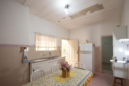 Casa à venda com 108m², 3 quartos e 1 vagaCozinha