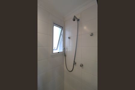 Apartamento à venda com 72m², 2 quartos e 1 vagaBanheiro Social