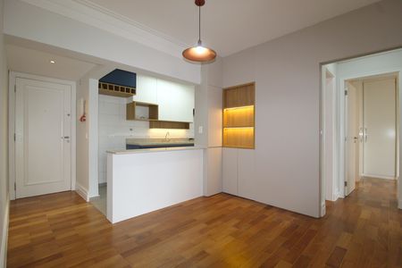 Apartamento à venda com 72m², 2 quartos e 1 vagaSala