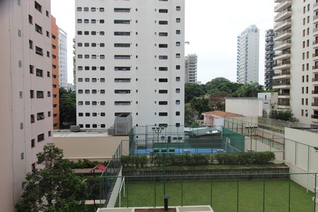 Apartamento à venda com 72m², 2 quartos e 1 vagaVista da Varanda
