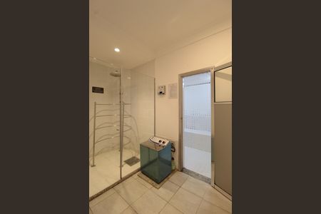 Apartamento à venda com 72m², 2 quartos e 1 vagaÁrea Comum - Sauna