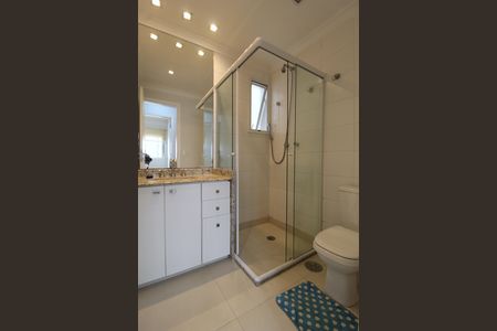 Apartamento à venda com 72m², 2 quartos e 1 vagaBanheiro Social