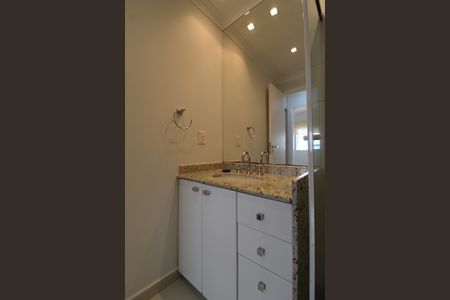 Apartamento à venda com 72m², 2 quartos e 1 vagaBanheiro Social