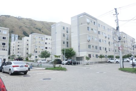 Apartamento para alugar com 50m², 2 quartos e sem vagaCondomínio