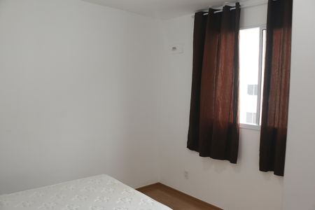 Apartamento para alugar com 50m², 2 quartos e sem vagaQuarto 2