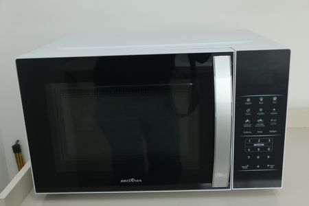 Apartamento para alugar com 50m², 2 quartos e sem vagaCozinha