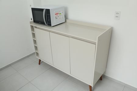 Apartamento para alugar com 50m², 2 quartos e sem vagaCozinha - Armários