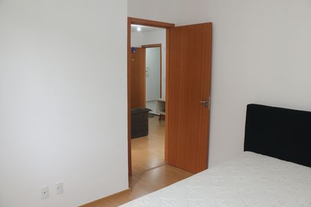 Apartamento para alugar com 50m², 2 quartos e sem vagaQuarto 2