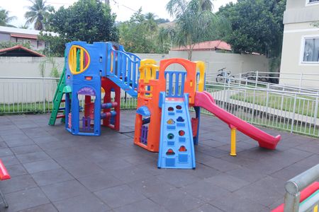 Apartamento para alugar com 50m², 2 quartos e sem vagaBrinquedoteca