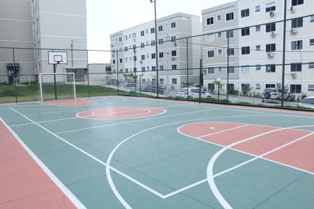 Apartamento para alugar com 50m², 2 quartos e sem vagaQuadra Esportiva