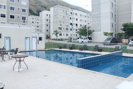 Apartamento para alugar com 50m², 2 quartos e sem vagaPiscina