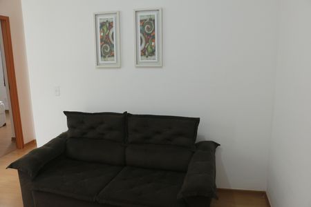 Apartamento para alugar com 50m², 2 quartos e sem vagaSala