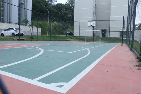 Apartamento para alugar com 50m², 2 quartos e sem vagaQuadra Esportiva
