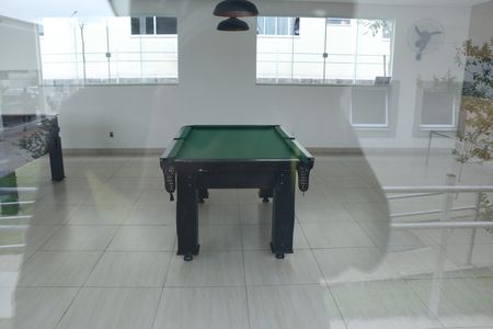 Apartamento para alugar com 50m², 2 quartos e sem vagaÁrea comum - Sala de Jogos