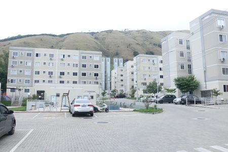 Apartamento para alugar com 50m², 2 quartos e sem vagaCondomínio